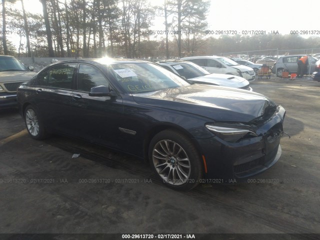 BMW 7 2013 wbayf8c50dd140780