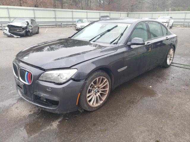 BMW ALPINA B7 2013 wbayf8c50dd141699