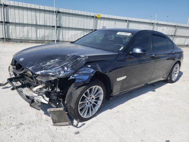 BMW 750 LXI 2014 wbayf8c50ed141865