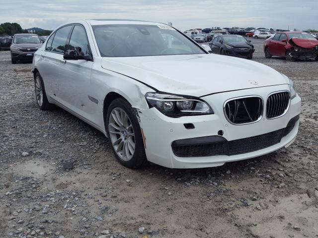 BMW ALPINA B7 2014 wbayf8c50ed141896