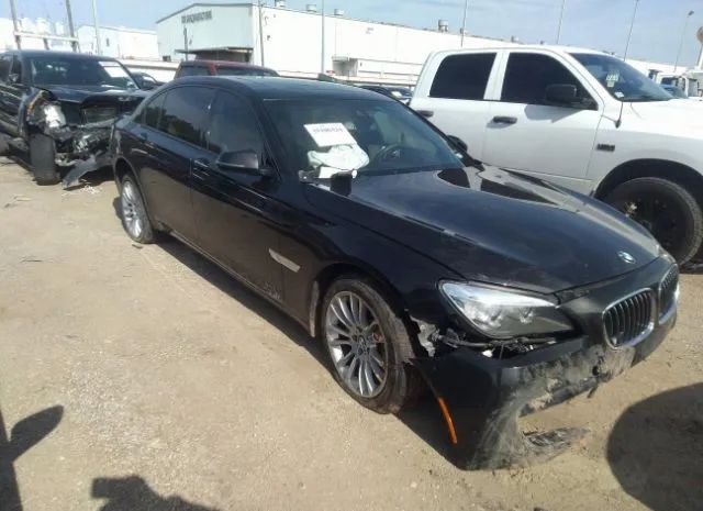 BMW 7ER 2014 wbayf8c50ed142529