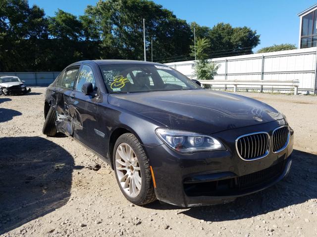 BMW 750 LXI 2014 wbayf8c50ed652542