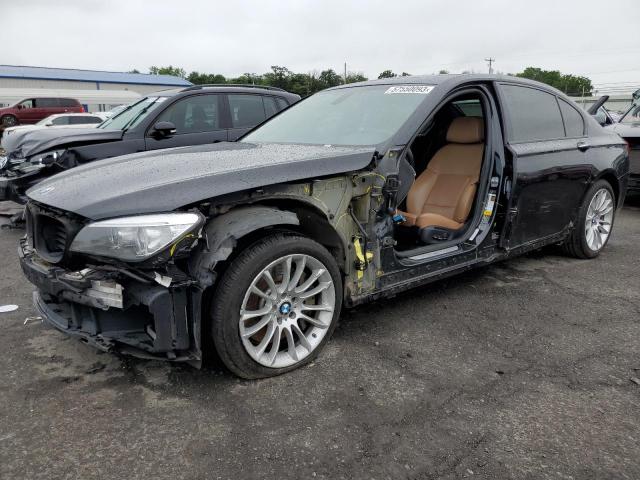 BMW 750 LXI 2014 wbayf8c50ed652928