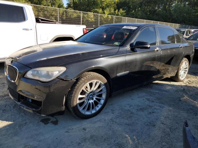 BMW 750 LXI 2014 wbayf8c50ed653318