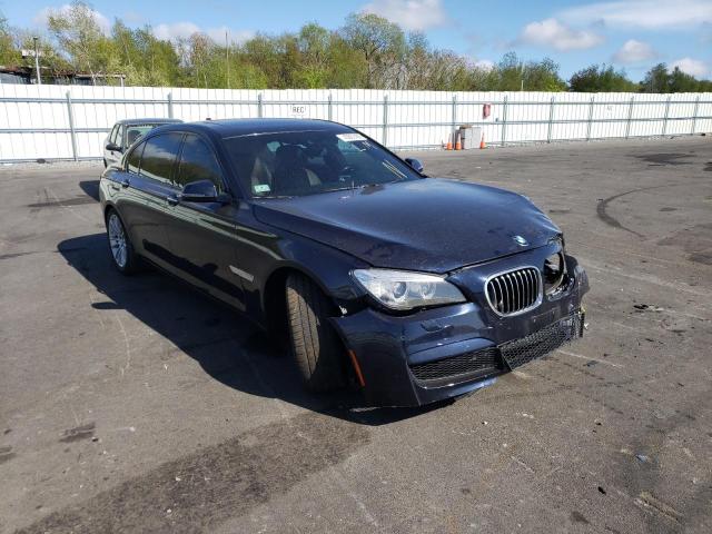 BMW 750 LXI 2014 wbayf8c50ed653416