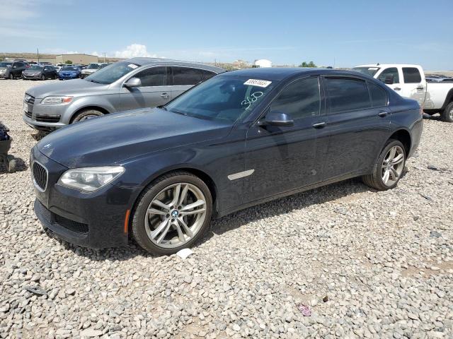 BMW 750 LXI 2014 wbayf8c50ed653481