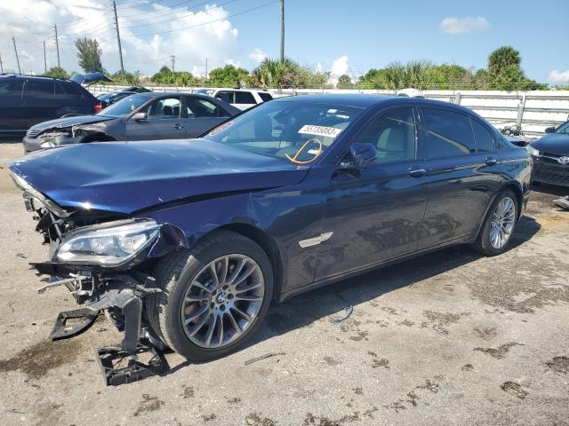 BMW 750 LXI 2015 wbayf8c50fd653899