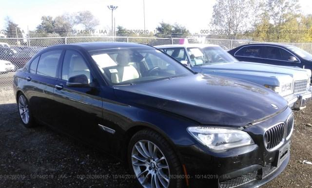 BMW 750I 2015 wbayf8c50fd654843