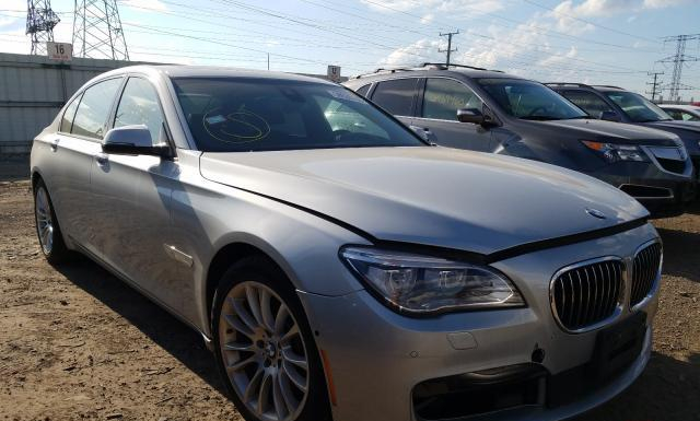 BMW 750I 2015 wbayf8c50fd655104