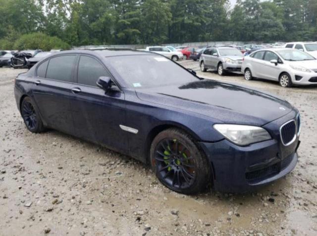 BMW 750 LXI 2013 wbayf8c51dd139850