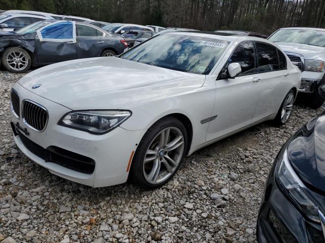 BMW ALPINA B7 2013 wbayf8c51dd139976