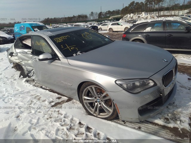 BMW 7 2013 wbayf8c51dd140352