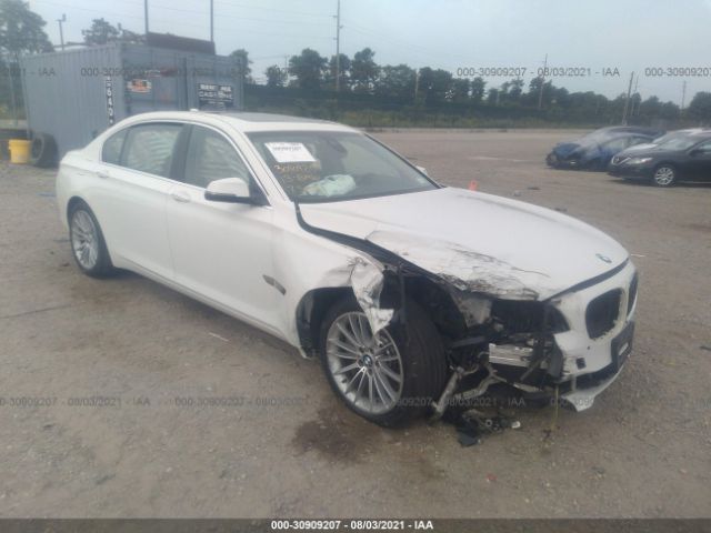 BMW 7 2013 wbayf8c51dd140691