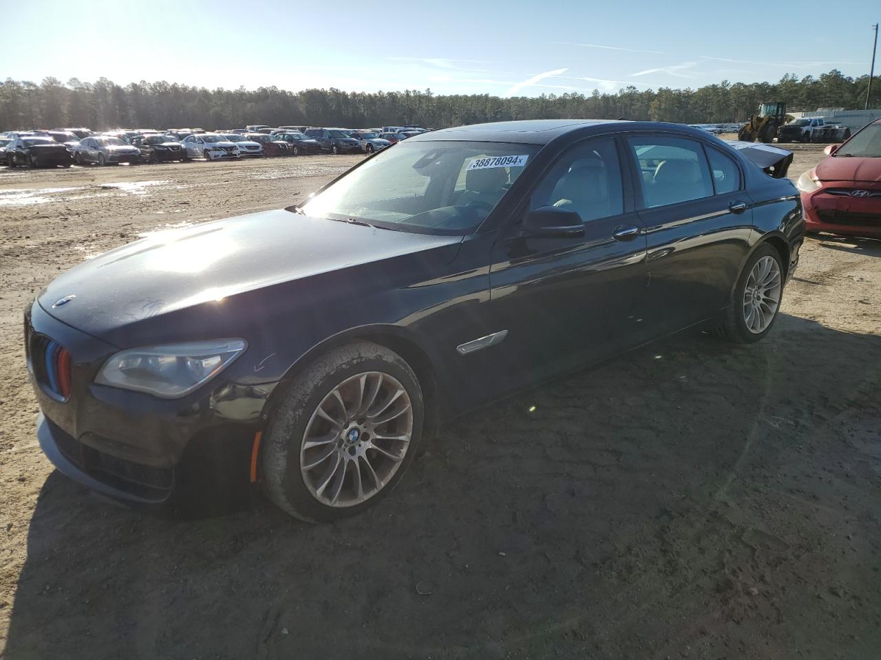 BMW 7ER 2013 wbayf8c51dd141453