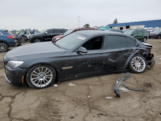 BMW 7 SERIES 2014 wbayf8c51ed141793