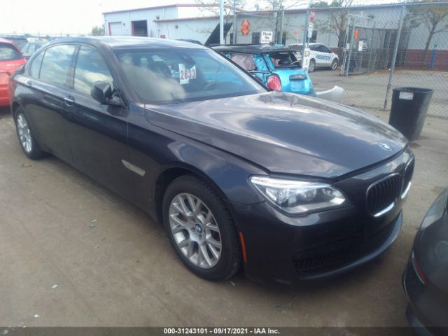 BMW 7 2014 wbayf8c51ed652596