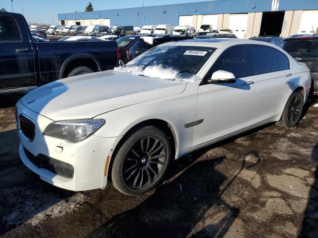 BMW 750 LXI 2014 wbayf8c51ed652811