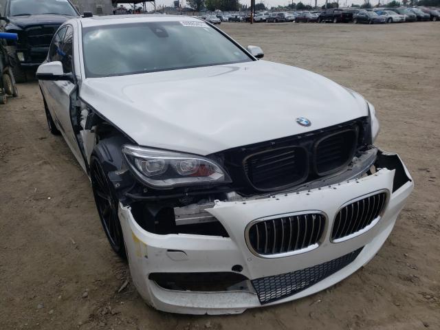 BMW NULL 2014 wbayf8c51ed653456