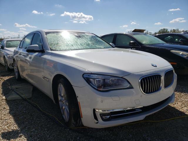 BMW 750 LXI 2015 wbayf8c51fd654267