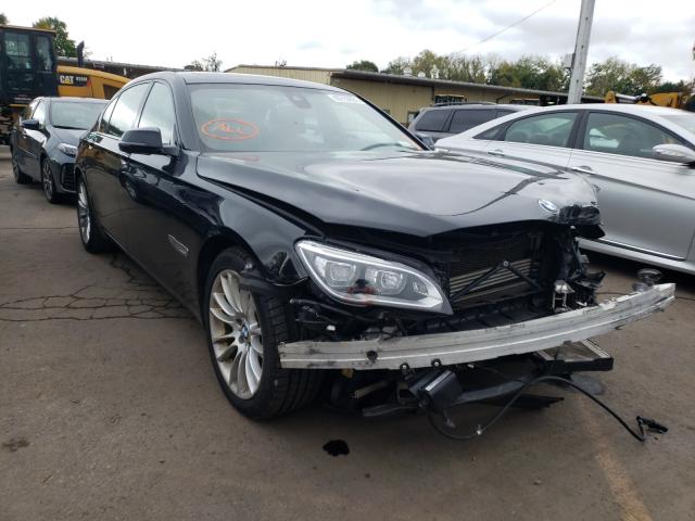 BMW 750 2015 wbayf8c51fd655130