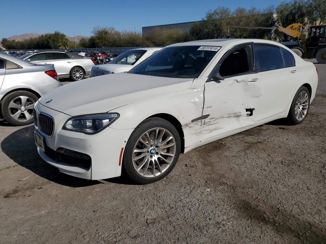 BMW 7ER 2013 wbayf8c52dd140120