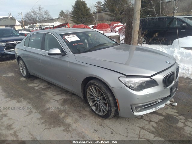 BMW 7 2013 wbayf8c52dd141090