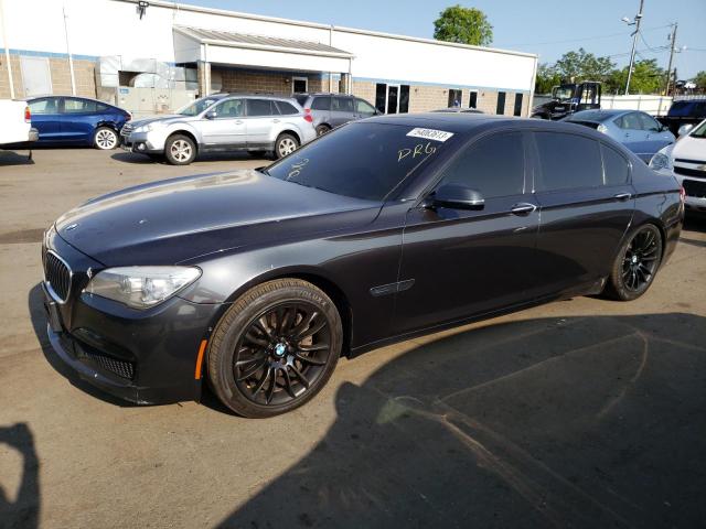 BMW 750 LXI 2014 wbayf8c52ed652526