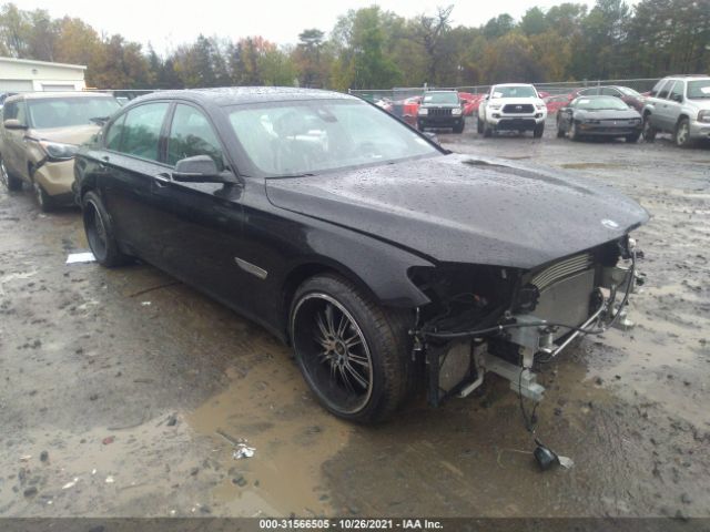 BMW 7 2015 wbayf8c52fd653922