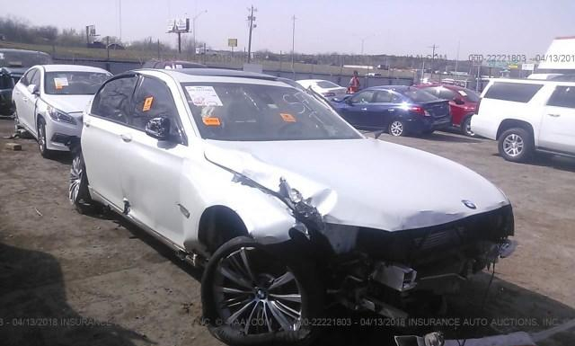 BMW 750I 2015 wbayf8c52fd654665