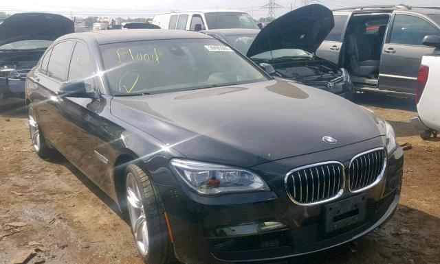 BMW 750I 2015 wbayf8c52fd655430