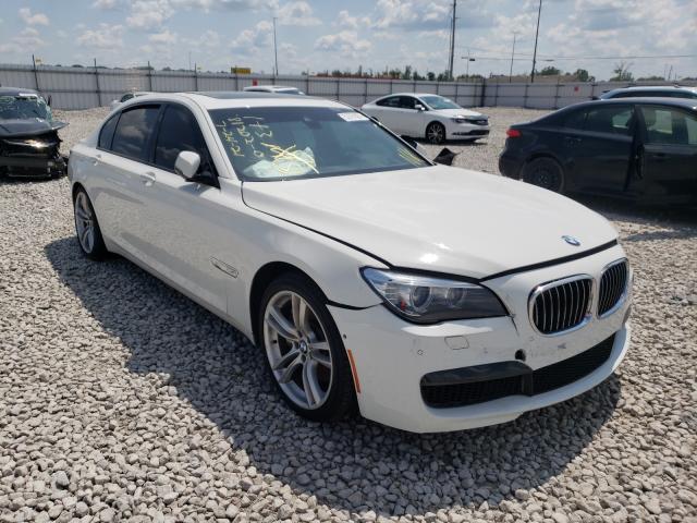 BMW 750 LXI 2013 wbayf8c53dd140594