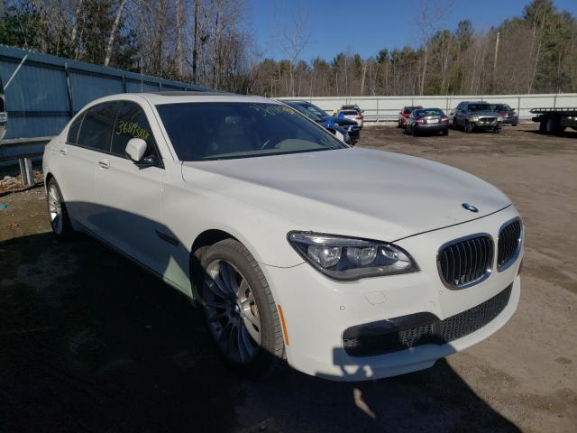 BMW 750 LXI 2013 wbayf8c53dd140630