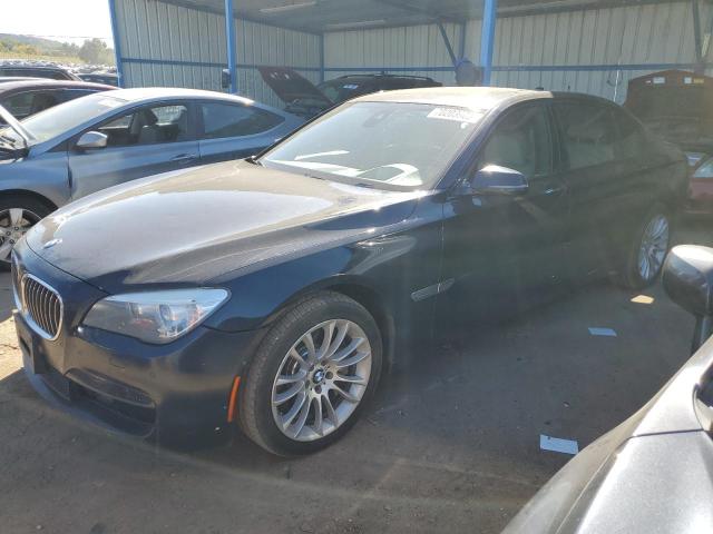 BMW 750 LXI 2013 wbayf8c53dd140837