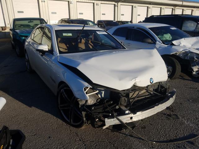 BMW 750 LXI 2013 wbayf8c53dd140871