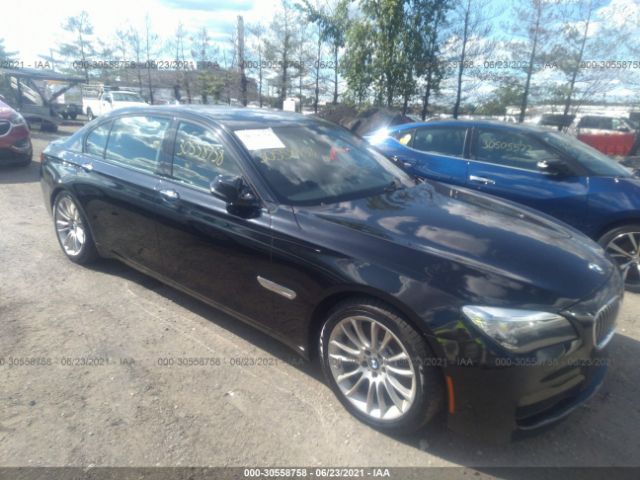 BMW 7 2013 wbayf8c53dd140952