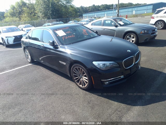 BMW 7 2013 wbayf8c53dd141504