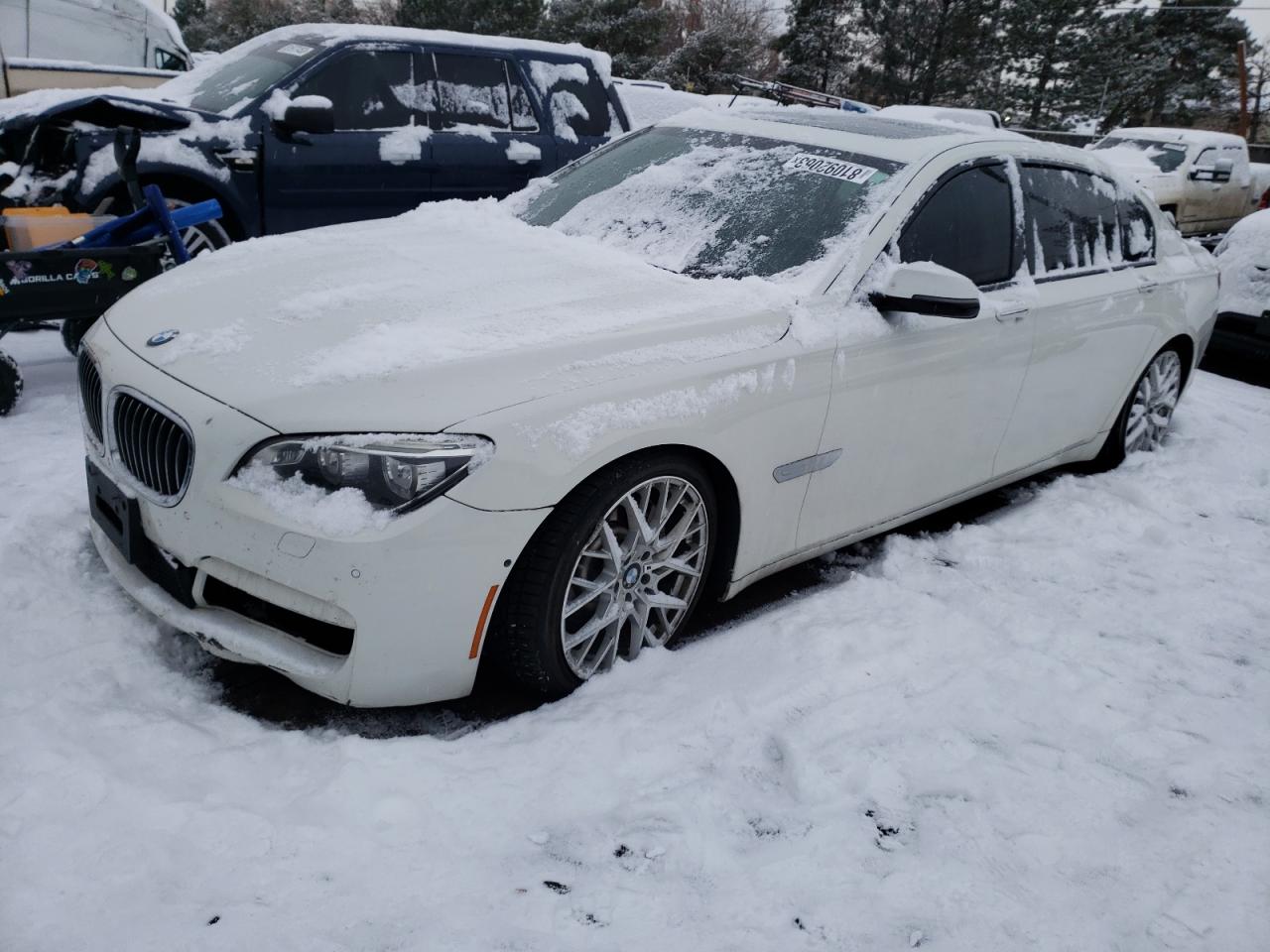 BMW 7ER 2013 wbayf8c53dde59304