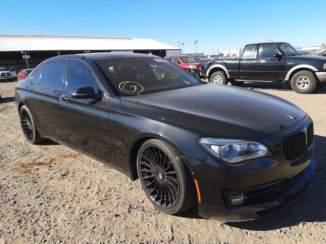 BMW 750 LXI 2013 wbayf8c53dds17321