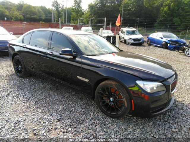 BMW 7 2014 wbayf8c53ed142184