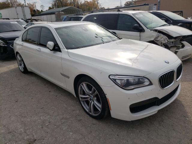 BMW 750 LXI 2014 wbayf8c53ed653183