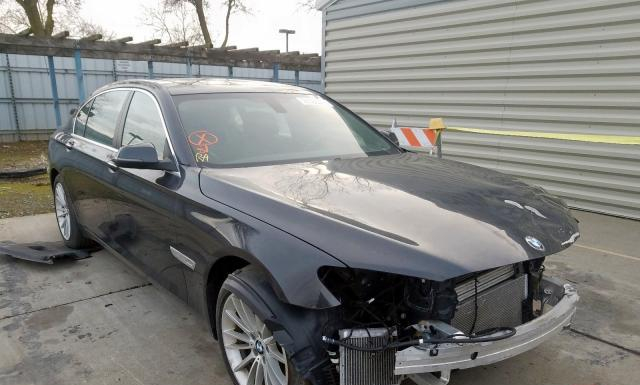 BMW 750I 2015 wbayf8c53fd654464