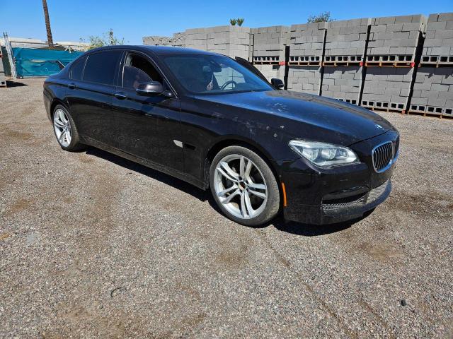 BMW ALPINA B7 2015 wbayf8c53fd654593