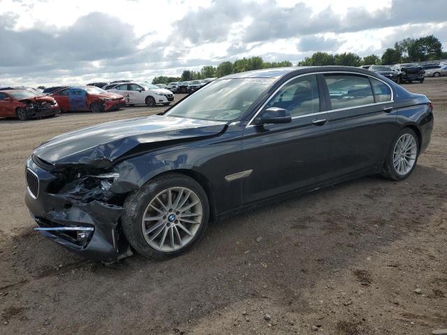 BMW 750 LXI 2015 wbayf8c53fd655405