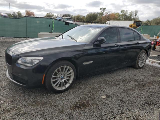 BMW 750 LXI 2015 wbayf8c53fg245542