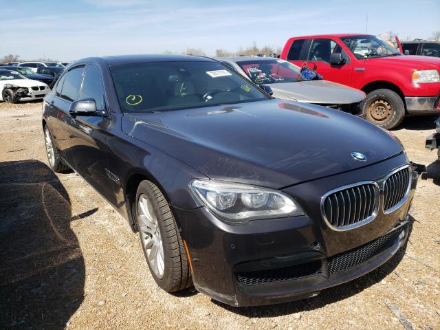 BMW 750 LXI 2013 wbayf8c54dd139826