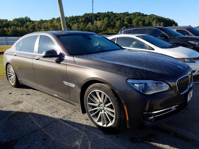 BMW 750 LXI 2013 wbayf8c54dd141091