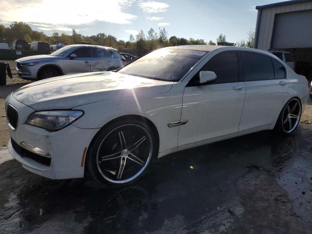 BMW 750 LXI 2013 wbayf8c54dde59053