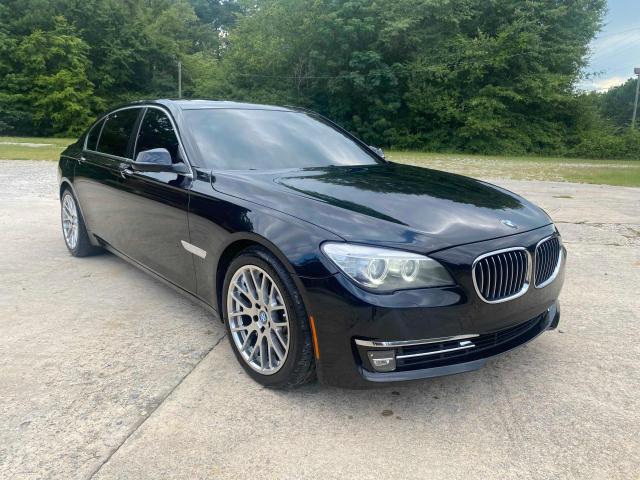 BMW 750 LXI 2013 wbayf8c54dde59358