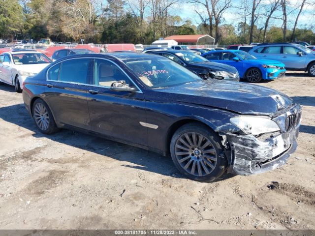 BMW ALPINA B7 2014 wbayf8c54ed141755