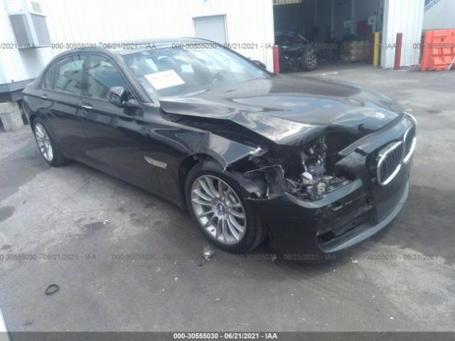 BMW 7 2014 wbayf8c54ed142601